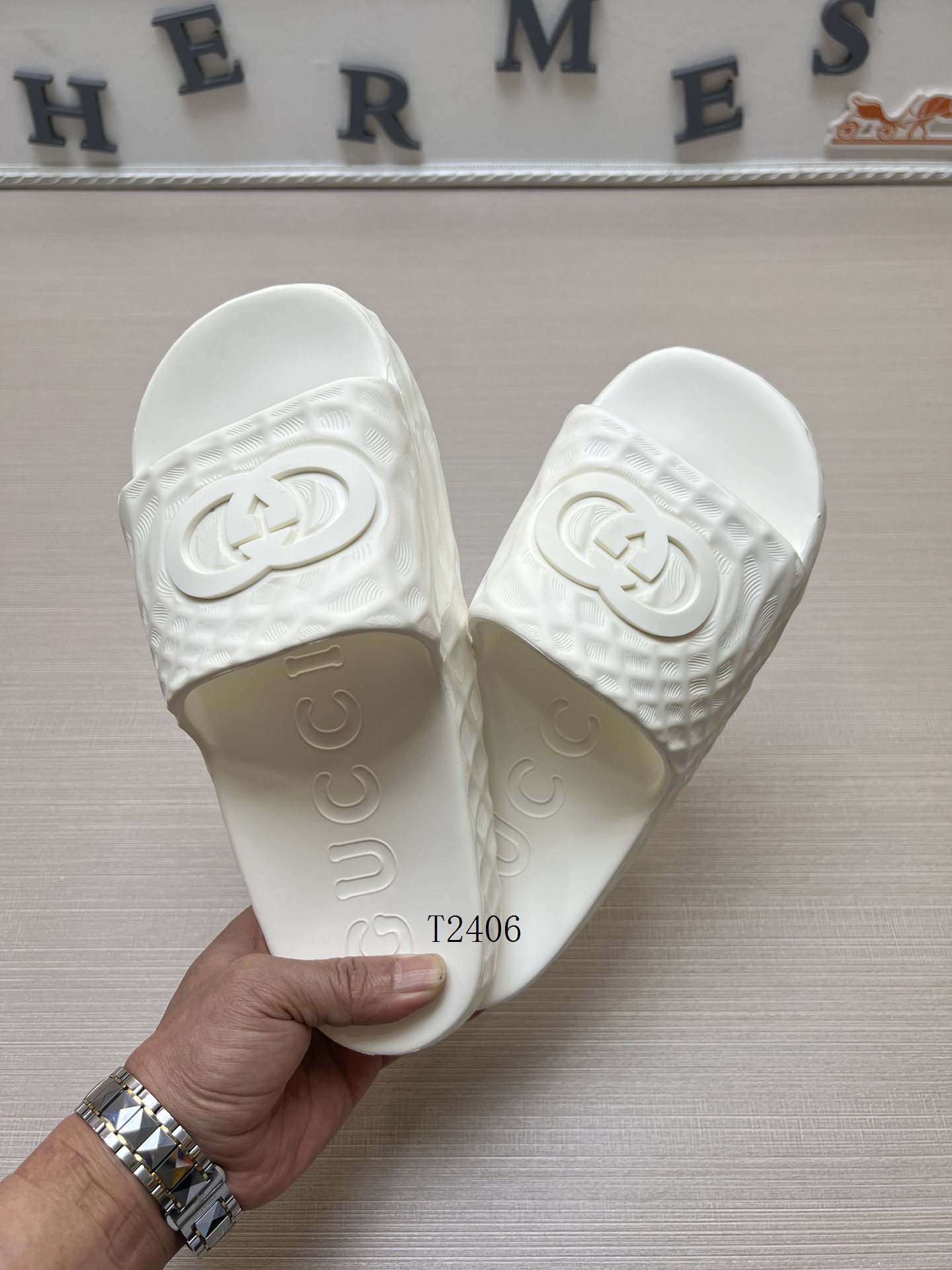 Gucci sz38-45 140